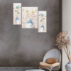 Set Of 3 - Image 2
