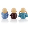3 Baby Monk - Image 2